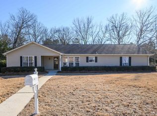 1331 Waxwing Trl, Alabaster, AL 35007