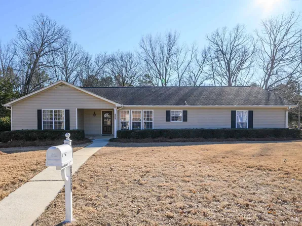 1331 Waxwing Trl, Alabaster, AL 35007