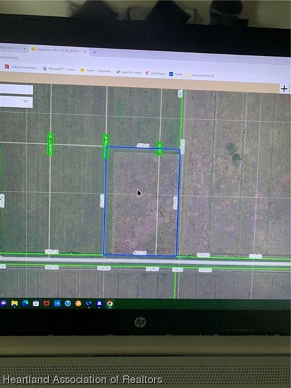 5 Edwinton St 731, Venus, FL 33960 MLS 299579 Zillow