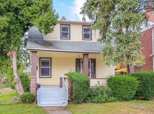 4696 E 85th St, Garfield Heights, OH 44125