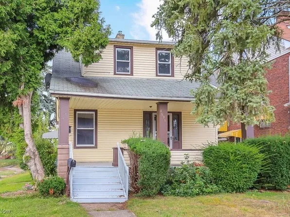 4696 E 85th St, Garfield Heights, OH 44125