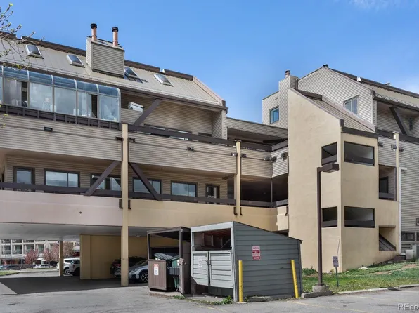 110 E Beaver Creek Boulevard #5, Avon, CO 81620