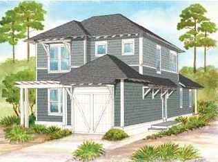 25 Half Moon Ln, Watersound, FL 32461