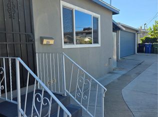 220 N Saratoga St E, Los Angeles, CA 90033