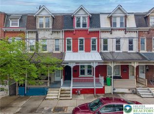 306 Ridge Ave, Allentown, PA 18102