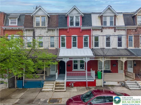 306 Ridge Ave, Allentown, PA 18102