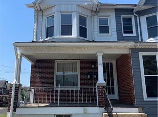 102 N 4th St #2, Emmaus, PA 18049