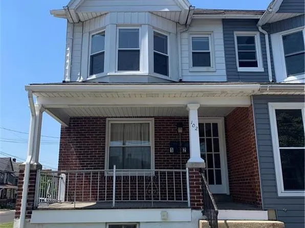 102 N 4th St #2, Emmaus, PA 18049