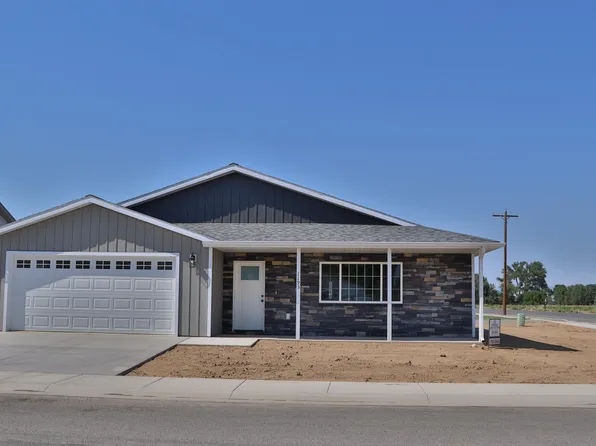 1193 Van Pl, Powell, WY 82435
