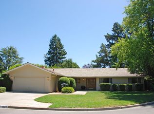 12822 Ashley Ct, Saratoga, CA 95070