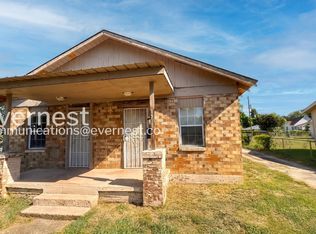 1318 W 13th St, Little Rock, AR 72202