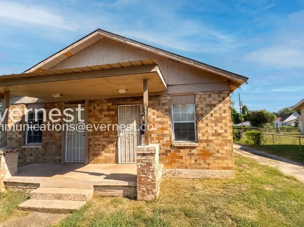 1318 W 13th St, Little Rock, AR 72202
