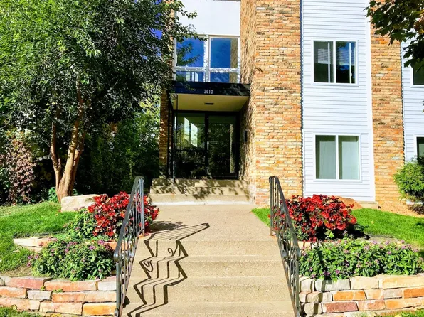 Studio and One Bedroom Apartment Homes at 2012 Aldrich ave S., 2012 Aldrich Ave S #106, Minneapolis, MN 55405