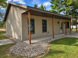 44701 Miller Beach Rd, Ottertail, MN 56571