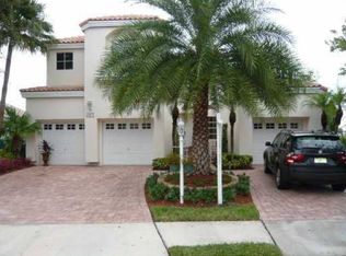 10973 Boston Dr, Cooper City, FL 33026