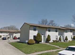 215 N Highland Ave, Sidney, OH 45365