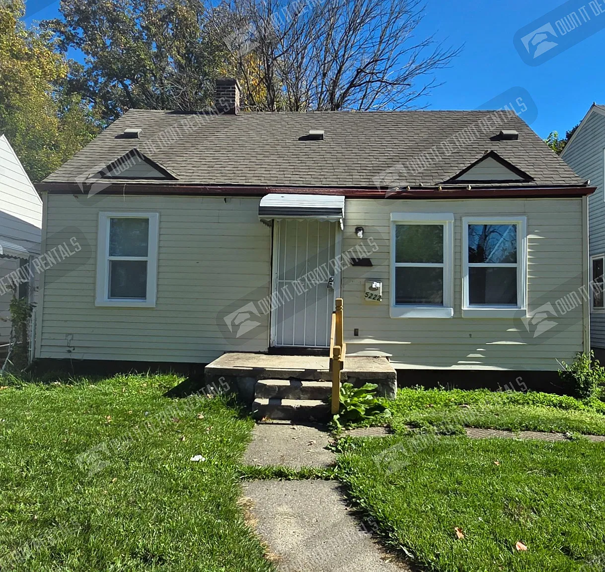 Bungalow 3B — Photo 1