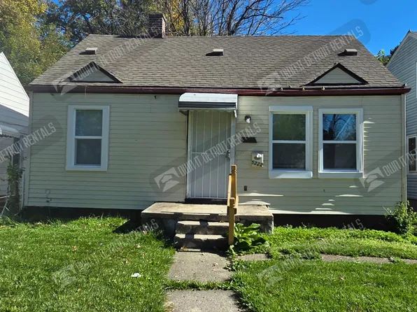5222 Neff Ave, Detroit, MI 48224