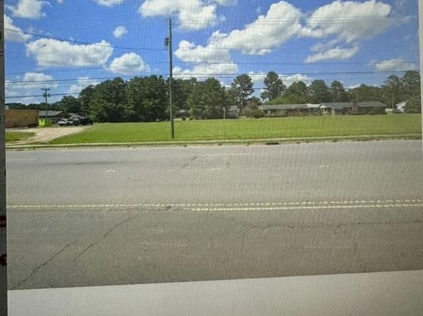 1640 E Raleigh Boulevard, Rocky Mount, NC 27801