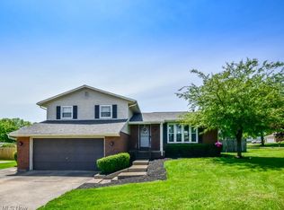 722 Ironwood St SW, Canton, OH