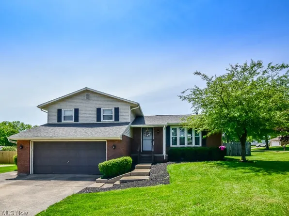 722 Ironwood St SW, Canton, OH 44706