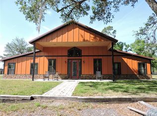 2050 W State Road 100, Bunnell, FL 32110