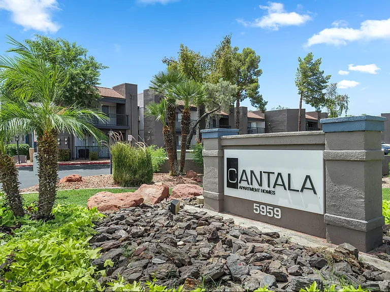 Cantala Apartments — Photo 18