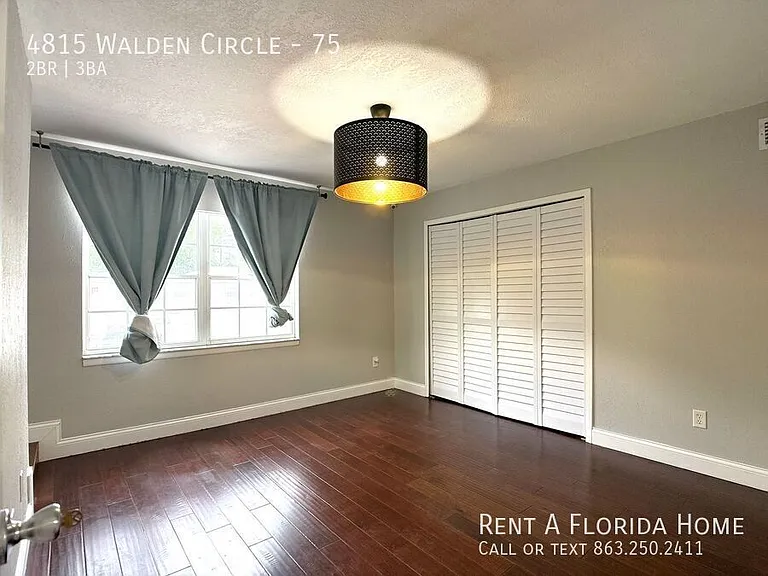 4815 Walden Cir #75 — Photo 18