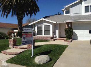 357 Spindlewood Ave, Camarillo, CA 93012