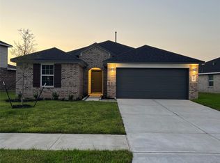 7938 Cattlewood Pass, Rosharon, TX 77583