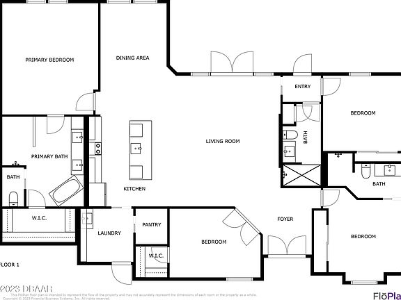 3rd image of 8 Evansville Ln