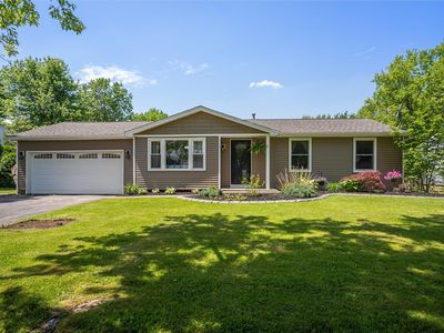 21 Horatio Ln, Rochester, NY, 14624
