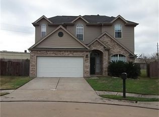 10830 Mistic Meadows Ct, Houston, TX 77064