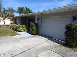 1260 S Tropical Trl, Merritt Island, FL 32952