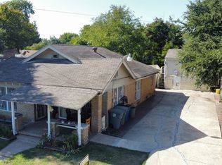 4723 Capitol Ave, Dallas, TX 75204