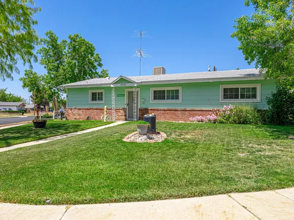 43710 Rimvale Ave, Lancaster, CA 93534