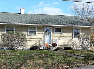 600 Westwood Dr, Herkimer, NY 13350