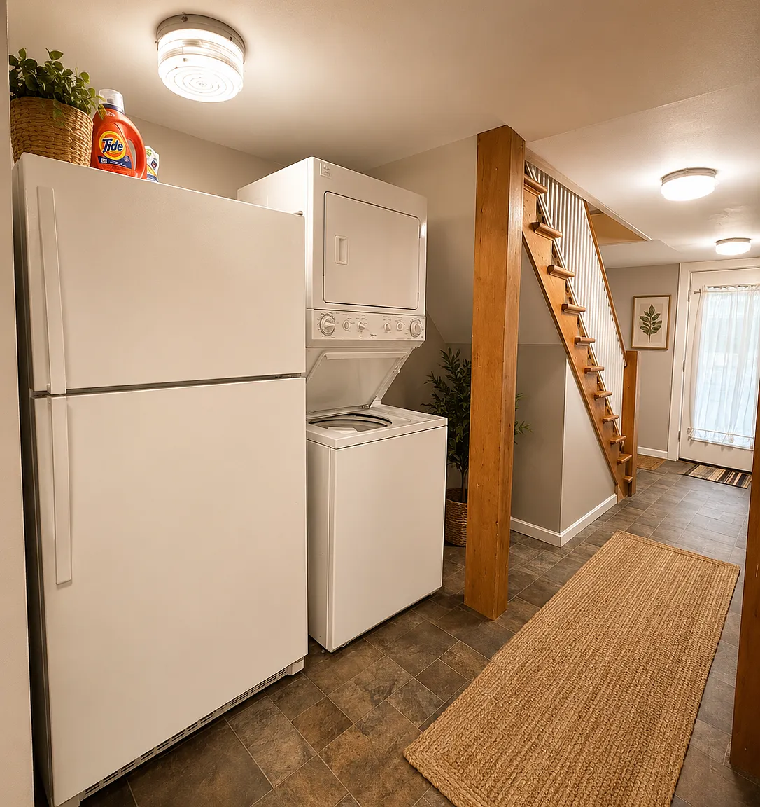 Spacious 4-Bedroom Home in Ithaca | Pet-Friendly & Conveniently Located — Photo 3