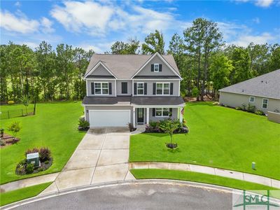 59 Palmer Pl, Richmond Hill, GA, 31324