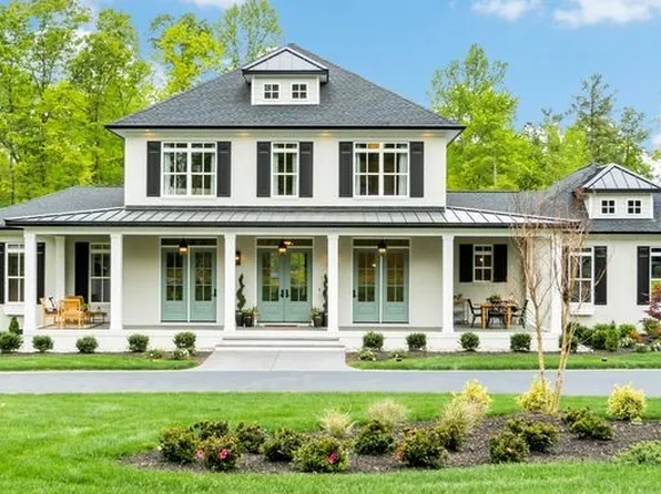 8510 Roden Dr, Mechanicsville, VA 23111