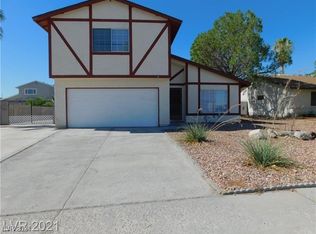 748 Morrocco Dr, Henderson, NV 89002
