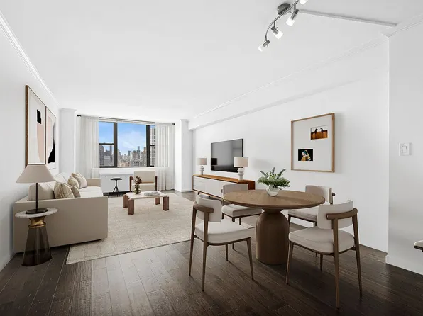 444 E 86th St APT 27E, New York, NY 10028