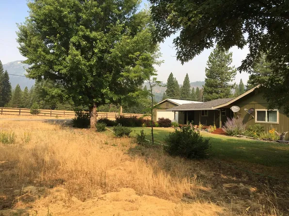 682 Silver Creek Rd, Meadow Valley, CA 95956