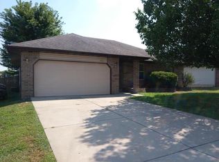 4334 W Madison St, Springfield, MO 65802