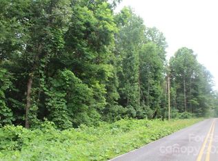 475 Walker Rd, Nebo, NC 28761