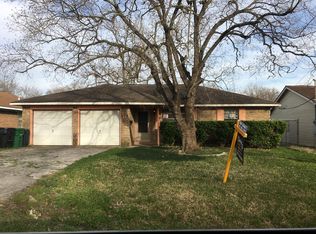 705 Evanston St, Houston, TX 77015