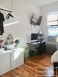 Rented by Grand & Co.