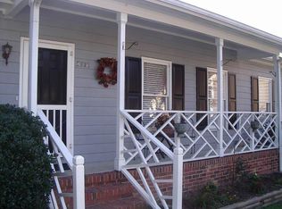 3716 Cranbrook Point, High Point, NC 27265