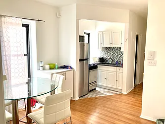 Rented by Compass