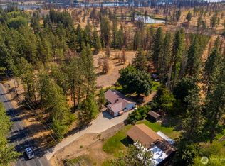 1228 E Lake St, Medical Lake, WA 99022